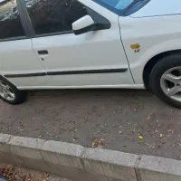 سمندef7مدل ۹۱|خودرو سواری و وانت|میانه, |دیوار