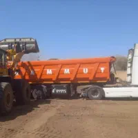 فروش کود مرغی تخم گزار و گوشتی سالنی|خدمات باغبانی و درختکاری|ساوه, |دیوار