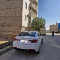 شاهین cvt اتومات بیرنگ