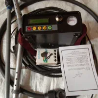 لوله بازکنی جهان