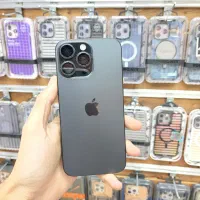 ۱۶پرومکس ۲۵۶ باطری ۱۰۰٪ عسلی تک سیم|موبایل|فردیس, فردیس|دیوار