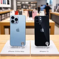 آیفون قسطی 13 نرمال و پرو