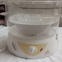 بخارپز|سایر لوازم برقی|مشهد, جانباز|دیوار