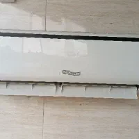 کولر گازی 12هزار سوپر جنرال