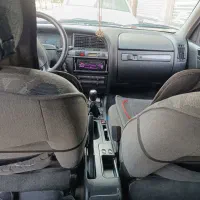 سیتروئن زانتیا 2000cc، مدل ۱۳۸۶