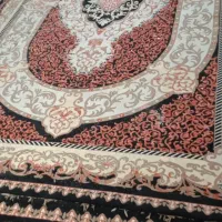 فرش جفت 9متری