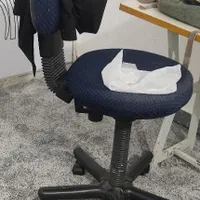 صندلی چرخ دار