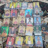 باسلام ۲۶ عدد کیمدی  زیر خاکی