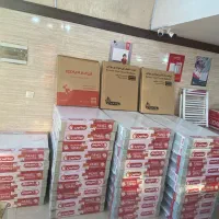 رادیاتور پنلی ۱۰۰ سانت ایساتیس