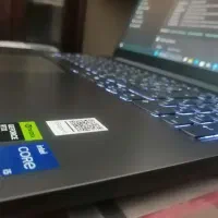 لپ تاپ لنوو 15.6 اینچی گیمینگ مدل New Face 2025