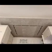 انواع کناف و دکوراسیون داخلی|خدمات پیشه و مهارت|الیگودرز, |دیوار