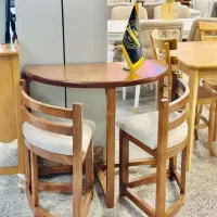 ناهارخوریغذاخوریکمجا کمجا2و4و6نفره.از تولیدی|میز و صندلی غذاخوری|قم, ولیعصر|دیوار