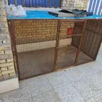 قفس پرندگان