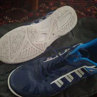 کفش پینگ پنگ|ورزش‌های توپی|تهران, صادقیه|دیوار