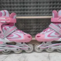 اسکیت دخترونه