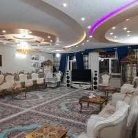 منزل-دو-طبقه-در-گز-برخوار