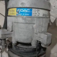کمپرسور کولر