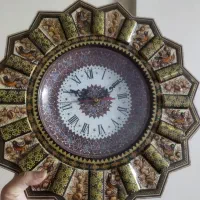 ساعت دیواری