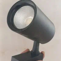 ۳ عدد چراغ ریلی|ریسه و چراغ تزئینی|همدان, |دیوار