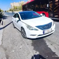 سوناتا‌ yf فول تمیز|خودرو سواری و وانت|اصفهان, وحید|دیوار