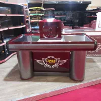 تولید قفسه ، میز فروشگاهی ، قفسه انباری ،استند|فروشگاه و مغازه|قم, جوی شور|دیوار