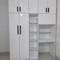 نیازمند شاگرد کابینت کار