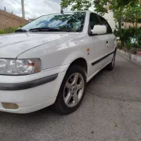 فروشی سمند  lx
