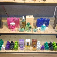 فروش عمده ادکلن مستقیم از درب کارخانه|آرایشی، بهداشتی، درمانی|قم, شهرک فاطمیه|دیوار