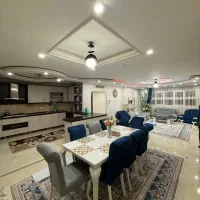 فروش آپارتمان ۱۳۸ متر*۳ خواب*عظیمیه*دو نبش
