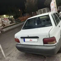 پراید131SE،مدل۱۳۹۳(لطفاًاول توضیحات بخونیدبعدتماس)|خودرو سواری و وانت|نی‌ریز, |دیوار