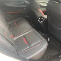 X55pro مدل۱۴۰۱درجه یک|خودرو سواری و وانت|رشت, کوی جام جم|دیوار