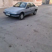 پژو ۴۰۵مدل ۱۳۸۳|خودرو سواری و وانت|رفسنجان, |دیوار