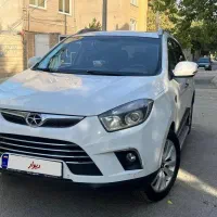 جک اس ۵ اتومات بسیار تمیز و کمکار