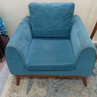 مبلمان ۷ نفر