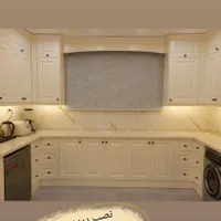 توری پلیسه پرده کاغذ دیواری بردسکن کاشمر خلیل اباد|خدمات پیشه و مهارت|بردسکن, |دیوار