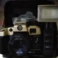 دوربین عکاسی حرفه ای|دوربین عکاسی و فیلم‌برداری|یزد, |دیوار