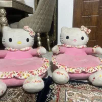 مبل تشکی بچه