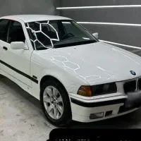 بی ام و e36 مدل 1992 318i