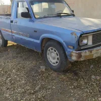 وانت مزدا اوراقی