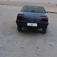 پژو ۹۳