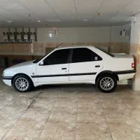 پژو SLX TU5 مدل ۱۳۹۵|خودرو سواری و وانت|تبریز, |دیوار