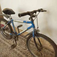 دوچرخه 20|دوچرخه، اسکیت، اسکوتر|کرمانشاه, |دیوار