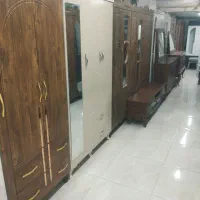 کمد لباس های وکیوم و ساده|جاکفشی، کمد، دراور|میاندوآب, |دیوار