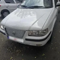 سمند ef7