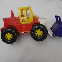 هردو سالم و بدون مشکل