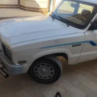 مزدا دوکابین 2000 خارجی|خودرو سواری و وانت|زاهدان, |دیوار