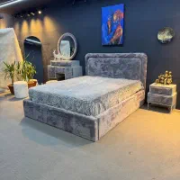 سرویس خواب جهیزیه عروس داماد