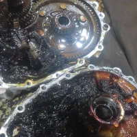 مکانیک و جلوبند سیار و درب مغازه