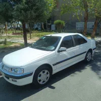 پرشیا پژو پارس مدل 1401 موتور جدید