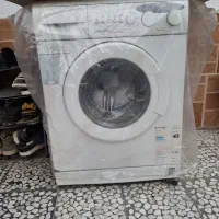 لباسشویی کنود اصلی